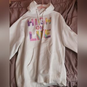 High On Life Hoodie